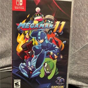 Nintendo Blue Video Games Collection